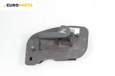 Вътрешна дръжка за Opel Corsa C Hatchback (09.2000 - 12.2009), 2+1 вр., хечбек, позиция: дясна