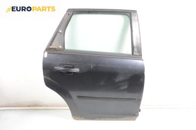 Врата за Ford Focus II Estate (07.2004 - 09.2012), 4+1 вр., комби, позиция: задна, дясна