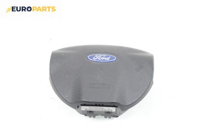 Airbag за Ford Focus II Estate (07.2004 - 09.2012), 4+1 вр., комби, позиция: предна