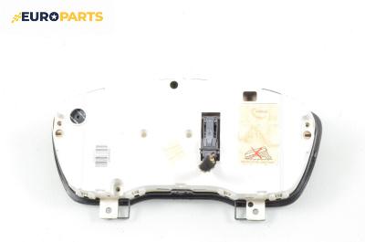 Километраж за Ford Focus II Estate (07.2004 - 09.2012) 1.6 TDCi, 90 к.с.