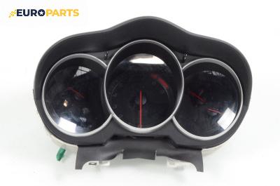 Километраж за Mazda RX-8 Coupe (10.2003 - 06.2012) 1.3 Wankel, 192 к.с.