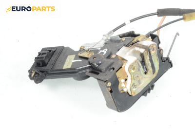 Брава на врата за Mazda RX-8 Coupe (10.2003 - 06.2012), позиция: предна, дясна