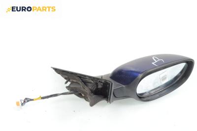 Огледало за Mazda RX-8 Coupe (10.2003 - 06.2012), 2+1 вр., купе, позиция: дясна