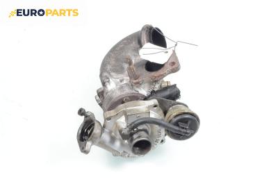 Турбо за Peugeot 307 Hatchback (08.2000 - 12.2012) 2.0 HDi 110, 107 к.с.