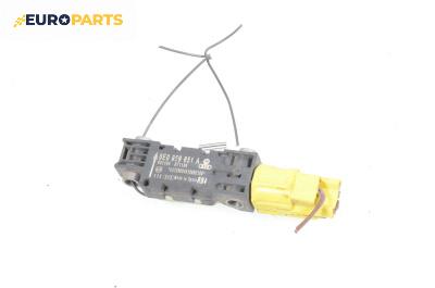 Сензор airbag за Audi A4 Sedan B7 (11.2004 - 06.2008), № 8E0 959 651 A