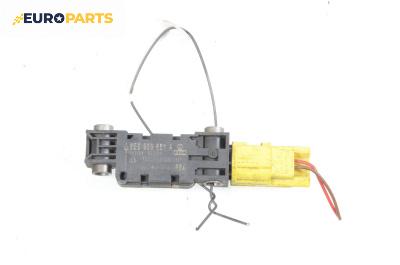 Сензор airbag за Audi A4 Sedan B7 (11.2004 - 06.2008), № 8E0 959 651 A