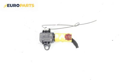 Сензор airbag за Audi A4 Sedan B7 (11.2004 - 06.2008), № 8P0 955 557