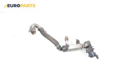 EGR-клапан за Ford Focus II Estate (07.2004 - 09.2012) 1.6 TDCi, 90 к.с., № 3M5Q-9F464-BC