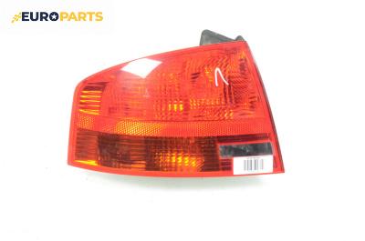 Стоп за Audi A4 Sedan B7 (11.2004 - 06.2008), седан, позиция: лява