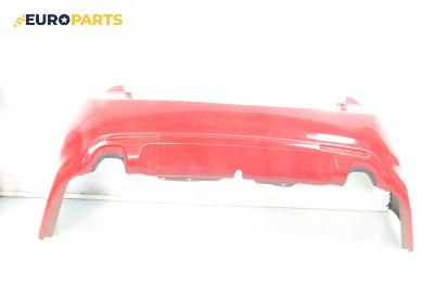 Задна броня за Honda Accord VIII Sedan (04.2008 - 06.2015), седан