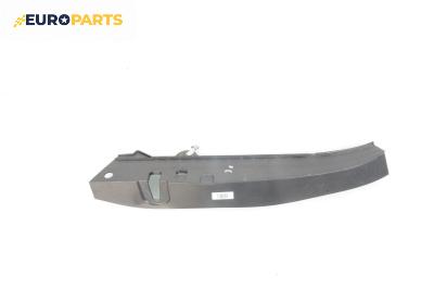 Интериорна пластмаса за Honda Accord VIII Sedan (04.2008 - 06.2015), 4+1 вр., седан, позиция: лява