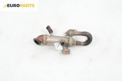 EGR охладител за Ford Transit Connect (06.2002 - 12.2013) 1.8 Di, 75 к.с.