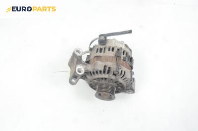 Алтернатор / генератор за Ford Fiesta V Hatchback (11.2001 - 03.2010) 1.4 16V, 80 к.с., № 2S6T-10300-CB