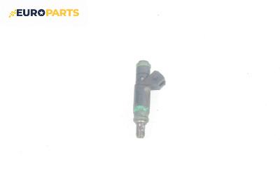 Дюза бензин за Ford Fiesta V Hatchback (11.2001 - 03.2010) 1.4 16V, 80 к.с.