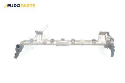 Бензинова рейка за Ford Fiesta V Hatchback (11.2001 - 03.2010) 1.4 16V, 80 к.с.