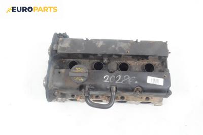 Глава за Ford Fiesta V Hatchback (11.2001 - 03.2010) 1.4 16V, 80 к.с.