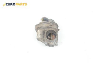 Дроселова клапа за Ford Fiesta V Hatchback (11.2001 - 03.2010) 1.4 16V, 80 к.с.