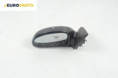 Огледало за Kia Cerato Sedan I (04.2004 - 12.2009), 4+1 вр., седан, позиция: лява