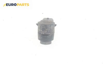 Парктроник за Mercedes-Benz Sprinter 3,5-t Box (906) (06.2006 - 02.2018), № 0263003475