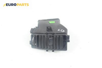 Духалка парно за Mercedes-Benz Sprinter 3,5-t Box (906) (06.2006 - 02.2018)