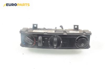 Панел парно за Mercedes-Benz Sprinter 3,5-t Box (906) (06.2006 - 02.2018), № A9068300185KZ