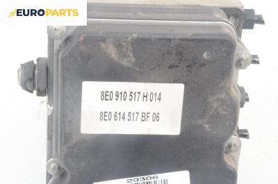 Помпа ABS за Audi A4 Sedan B7 (11.2004 - 06.2008) 2.0, № 8E0614517B