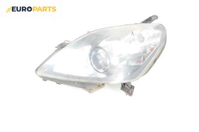 Фар за Opel Zafira B Minivan (07.2005 - 14.2015), миниван, позиция: лява
