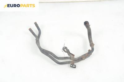 Водни тръби за Volkswagen Touareg SUV I (10.2002 - 01.2013) 3.0 V6 TDI, 240 к.с.