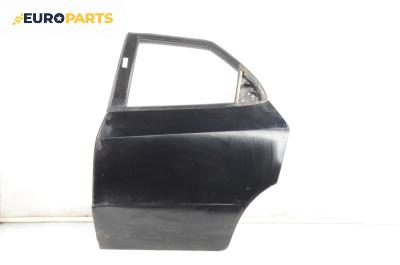 Врата за Honda Civic VIII Hatchback (09.2005 - 09.2011), 4+1 вр., хечбек, позиция: задна, лява