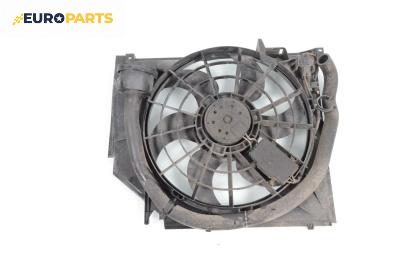 Перка охлаждане за BMW 3 Series E46 Sedan (02.1998 - 04.2005) 316 i, 105 к.с.