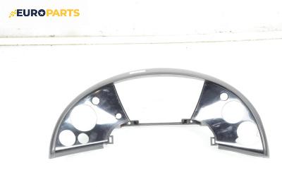 Интериорна пластмаса километраж за Honda Civic VIII Hatchback (09.2005 - 09.2011), 4+1 вр., хечбек