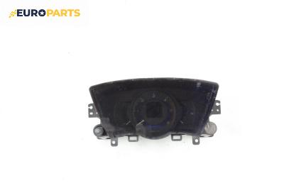 Километраж за Honda Civic VIII Hatchback (09.2005 - 09.2011) 2.2 CTDi  (FN, FK), 140 к.с.