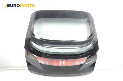Заден капак за Honda Civic VIII Hatchback (09.2005 - 09.2011), 4+1 вр., хечбек, позиция: задна