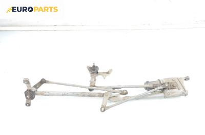 Ел. мотор за чистачките за Honda Civic VIII Hatchback (09.2005 - 09.2011), хечбек, позиция: предна