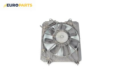 Перка охлаждане за Honda Civic VIII Hatchback (09.2005 - 09.2011) 2.2 CTDi  (FN, FK), 140 к.с.