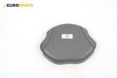 Капак airbag за Iveco Daily III Box (11.1997 - 07.2007), 2+1 вр., товарен