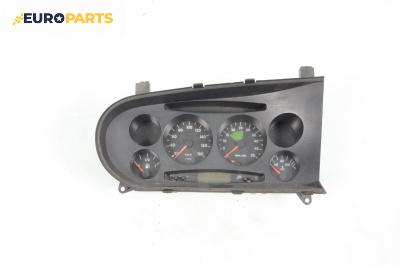 Километраж за Iveco Daily III Box (11.1997 - 07.2007) 35 S 10 (ANJA41A1, ANJA42A2, ANJA42AB, ANJA43A, ANJAV1A...), 95 к.с.