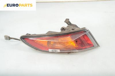 Стоп за Honda Civic VIII Hatchback (09.2005 - 09.2011), хечбек, позиция: лява
