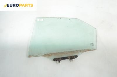 Странично стъкло за Honda Civic VIII Hatchback (09.2005 - 09.2011), 4+1 вр., хечбек, позиция: задна, лява