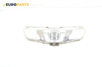 Декоративна маска за Honda Civic VIII Hatchback (09.2005 - 09.2011), хечбек