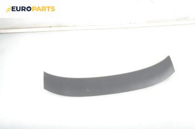 Интериорна пластмаса за Honda Civic VIII Hatchback (09.2005 - 09.2011), 4+1 вр., хечбек, позиция: предна