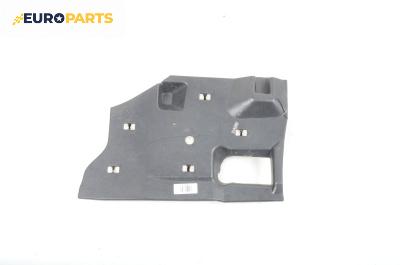 Интериорна пластмаса за Honda Civic VIII Hatchback (09.2005 - 09.2011), 4+1 вр., хечбек, позиция: предна