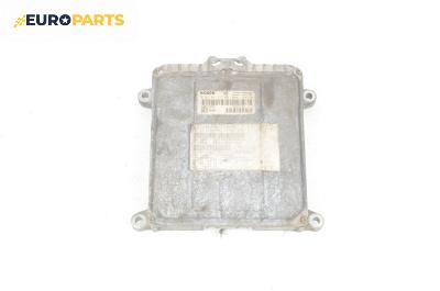 Компютър двигател за Iveco Daily III Box (11.1997 - 07.2007) 35 S 10 (ANJA41A1, ANJA42A2, ANJA42AB, ANJA43A, ANJAV1A...), 95 к.с., № Bosch 0 281 001 537