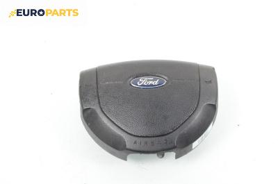 Airbag за Ford Transit Connect (06.2002 - 12.2013), 2+1 вр., товарен, позиция: предна