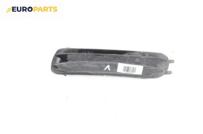 Решетка в броня за BMW 3 Series E46 Sedan (02.1998 - 04.2005), седан, позиция: предна