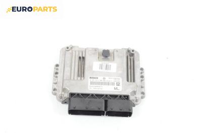 Компютър двигател за Honda Civic VIII Hatchback (09.2005 - 09.2011) 2.2 CTDi  (FN, FK), 140 к.с., № 0 281 013 406