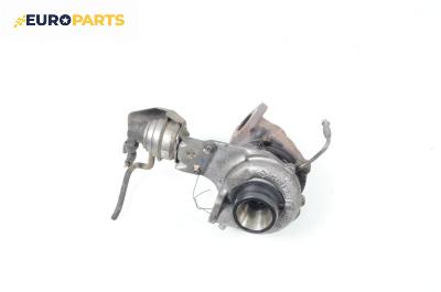 Турбо за Opel Insignia A Sedan (07.2008 - 03.2017) 2.0 CDTI, 160 к.с., № 786137-3