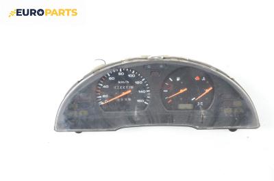 Километраж за Nissan Serena Minivan (06.1991 - 09.2001) 2.3 D, 75 к.с.