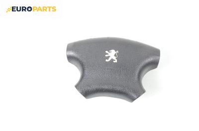 Airbag за Peugeot 306 Hatchback (01.1993 - 10.2003), 4+1 вр., хечбек, позиция: предна