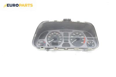 Километраж за Peugeot 306 Hatchback (01.1993 - 10.2003) 1.6, 98 к.с.